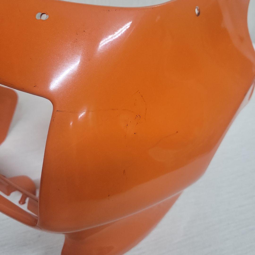 HONDA　CB400SF　バージョンR　nc31 ビキニカウル