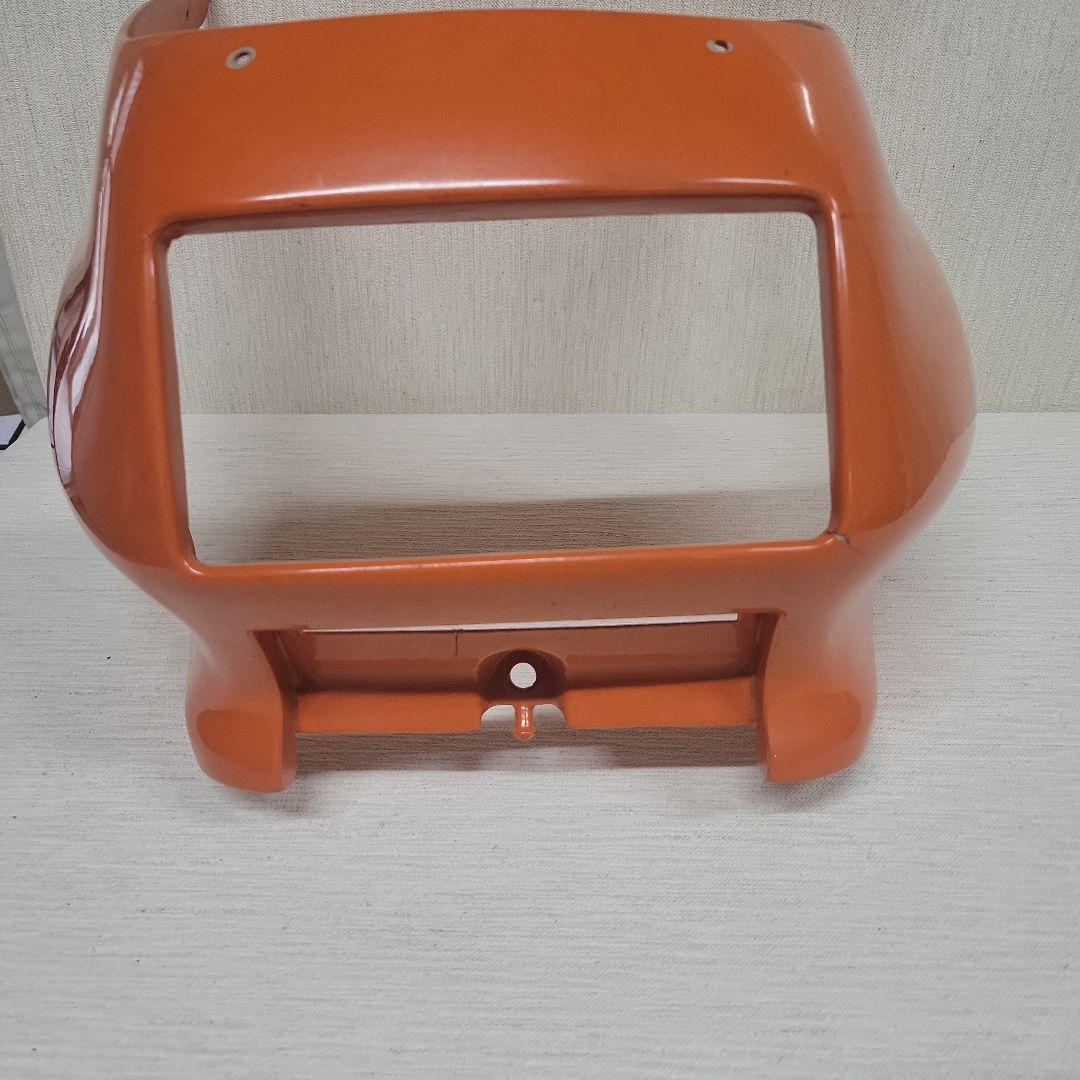 HONDA　CB400SF　バージョンR　nc31 ビキニカウル