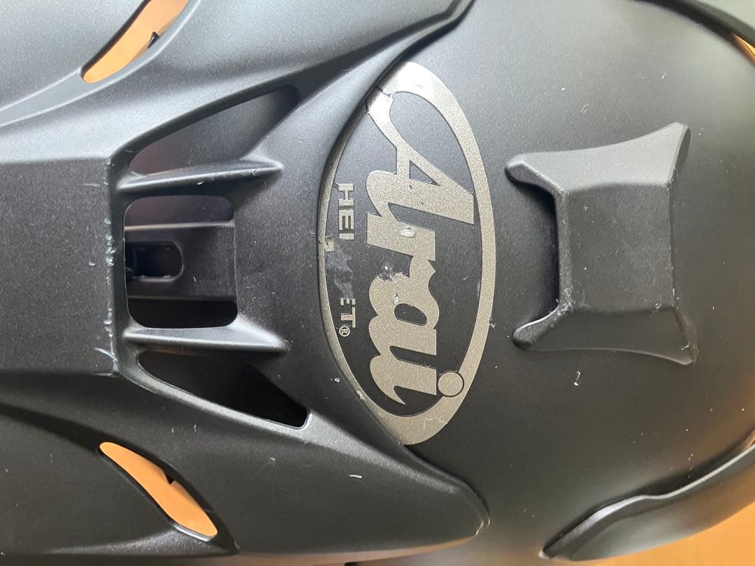 Arai V-CROSS4 VX-IV フルフェイスヘルメット