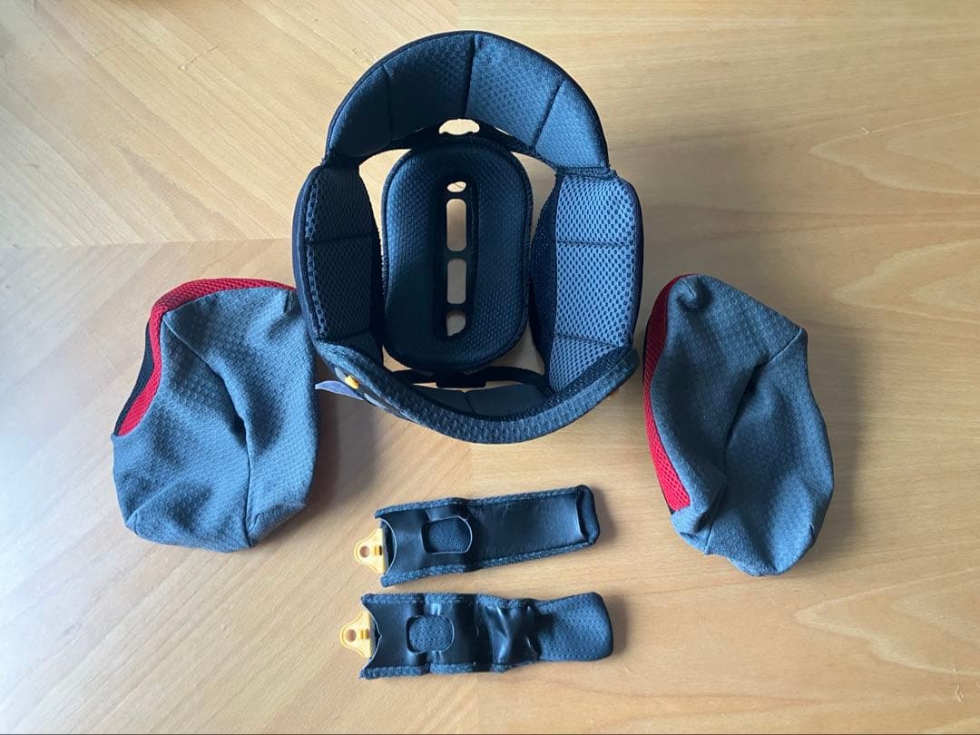 Arai V-CROSS4 VX-IV フルフェイスヘルメット