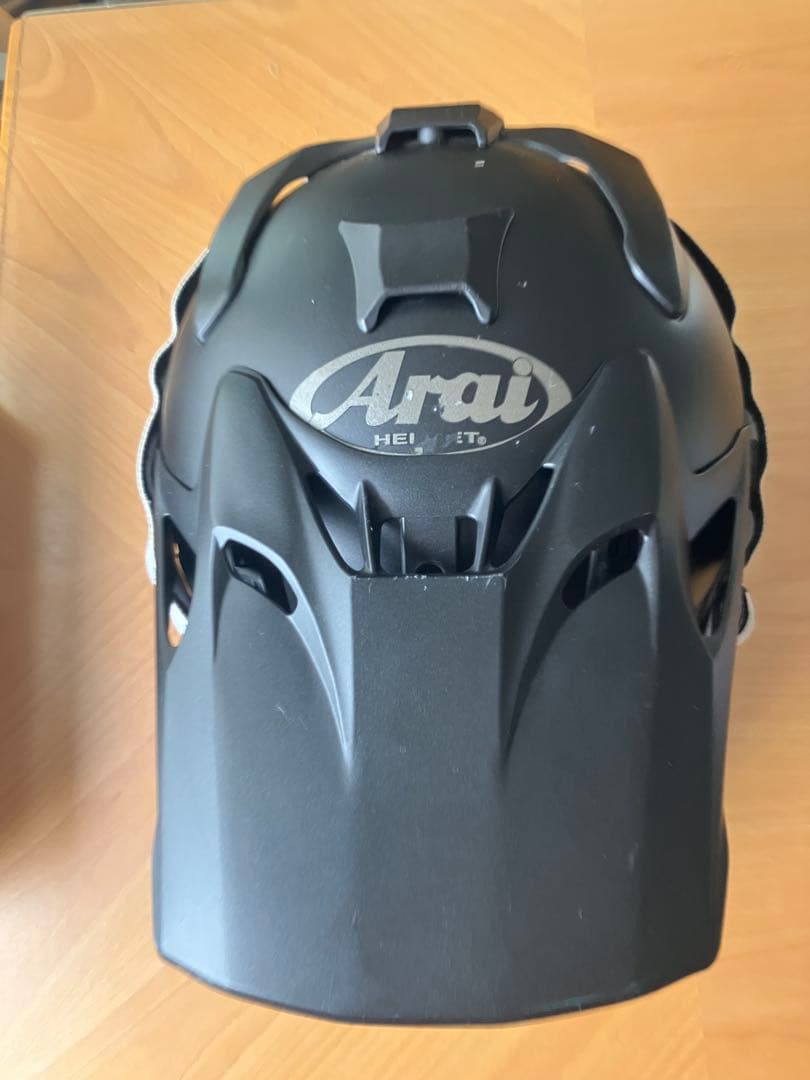 Arai V-CROSS4 VX-IV フルフェイスヘルメット