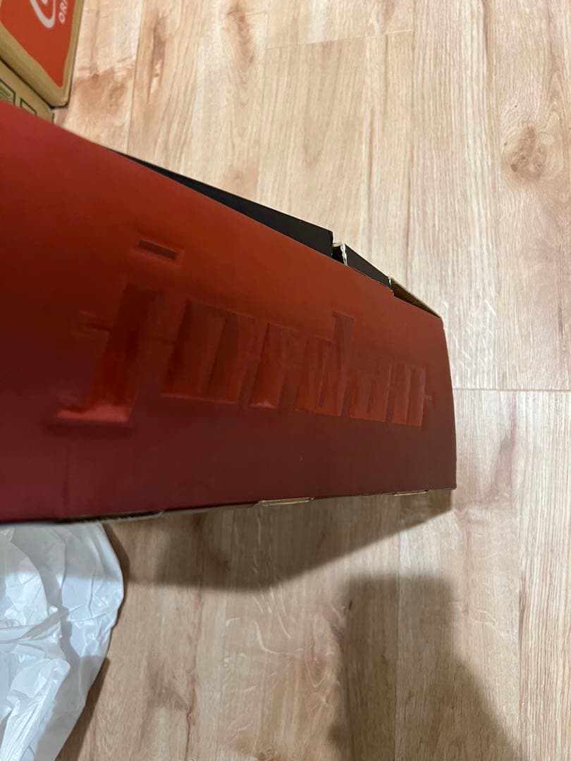 AIR JORDANエアジョーダン20