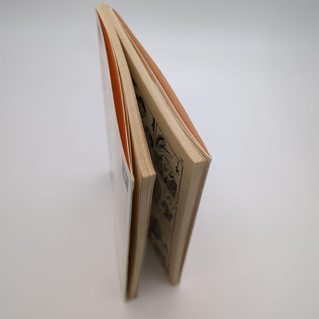 ユキの太陽、ちばてつや、