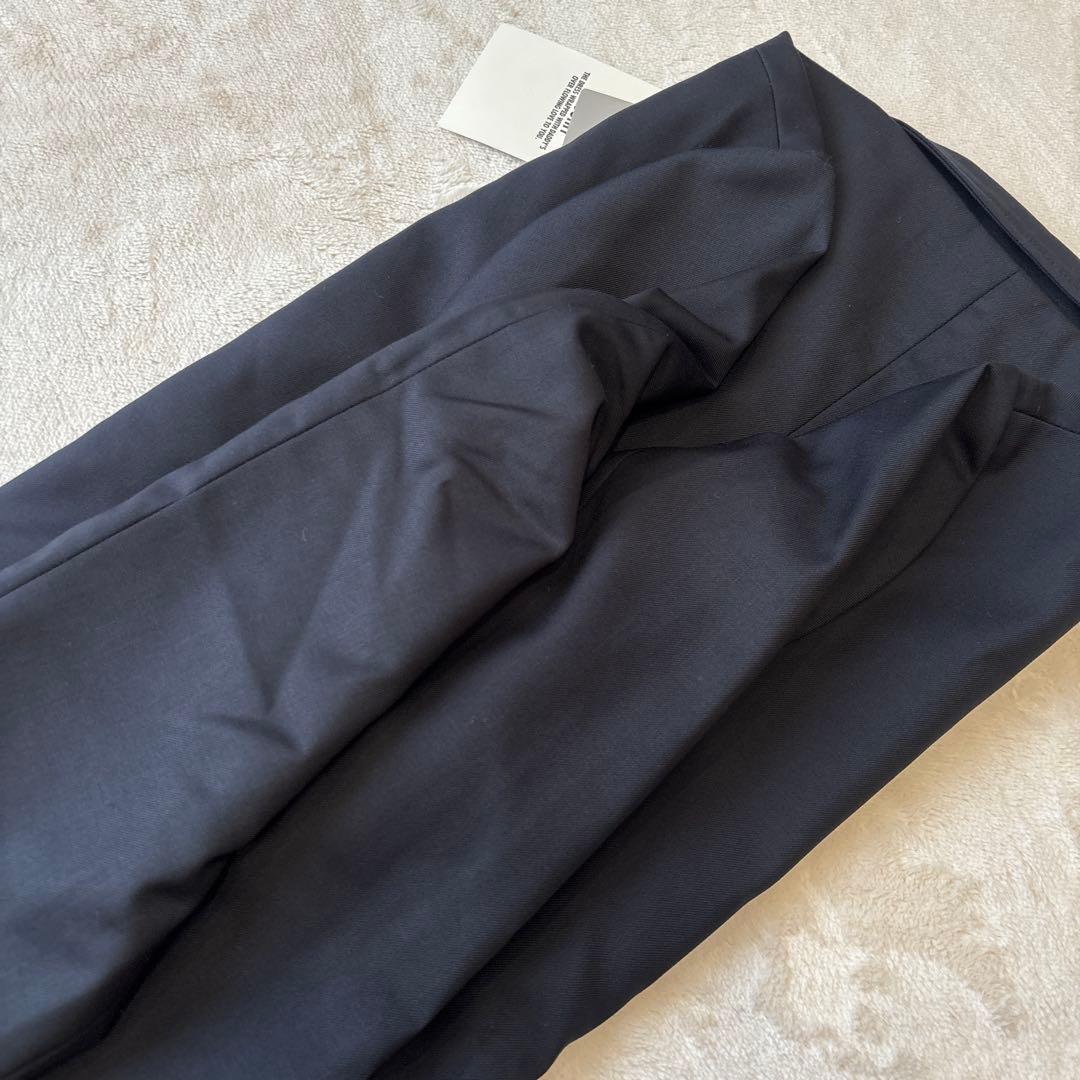 【こどもビームス】SMOOTHY スーツ160cm 未使用タグ付き˖ ࣪⊹