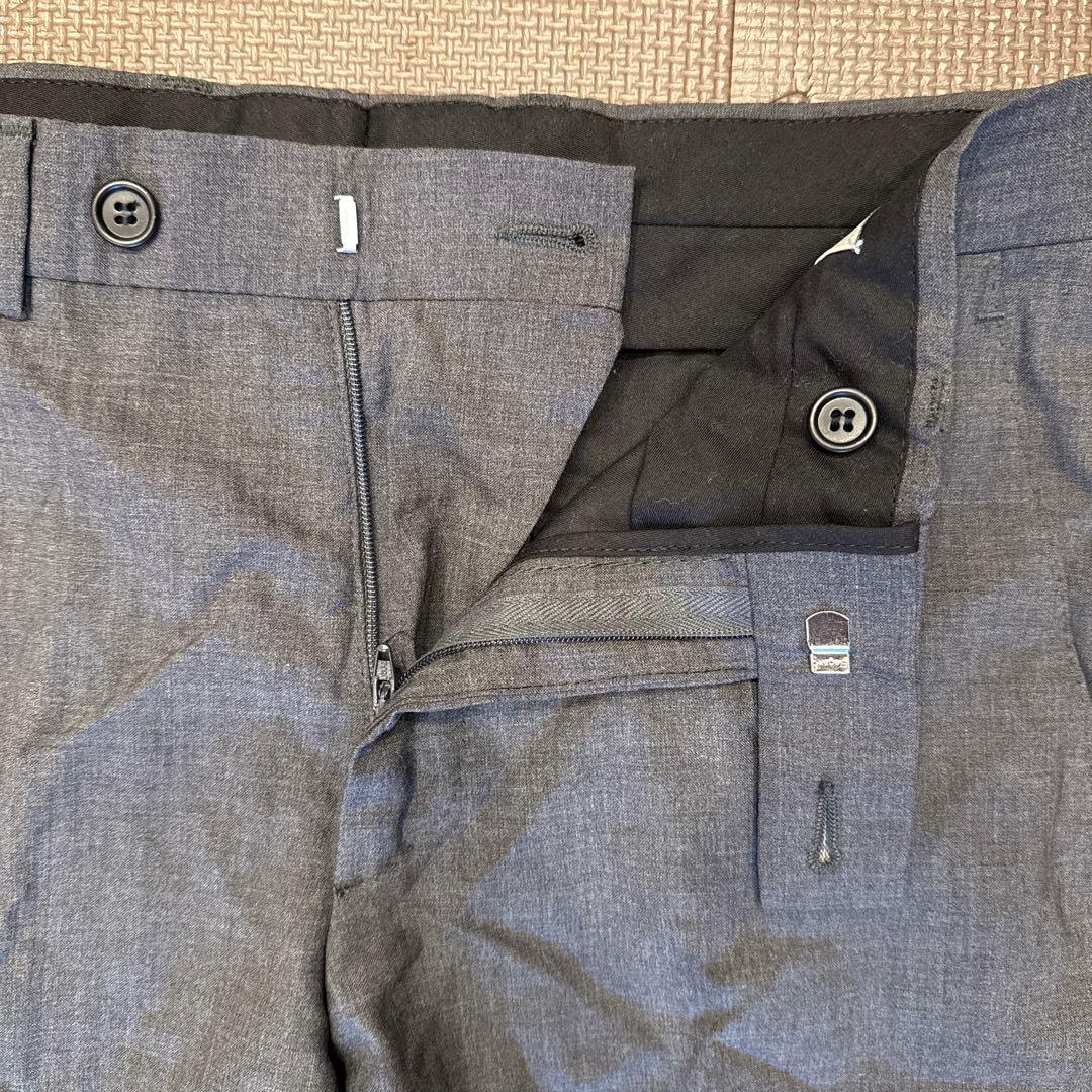 Dior グレースラックス サイズ44 ウール100%