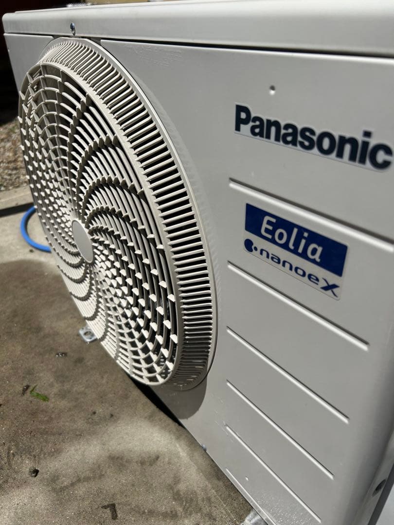 【2020年製】エアコン パナソニック 10畳 CS-J280D 奈良大阪歓迎
