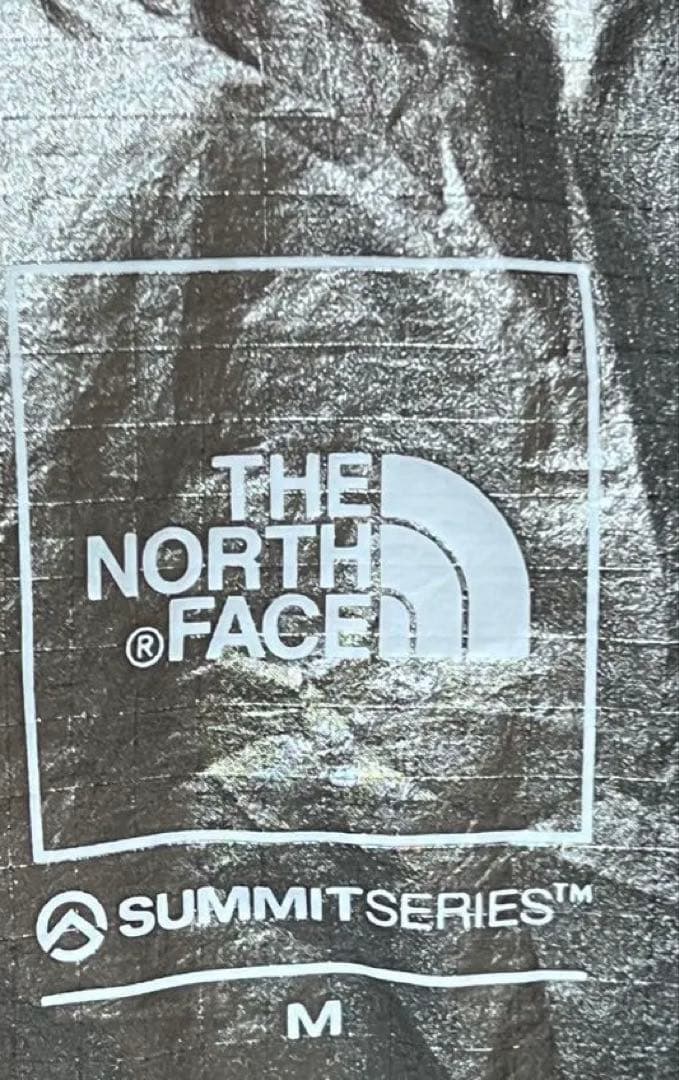 18時半まで1万円! ノースフェイス　トレイルエマージェンシーフーディ