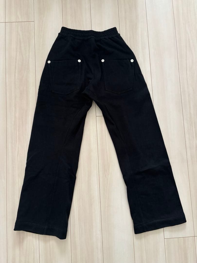 Omar Afridi Twisted Lounge スウェットPants44