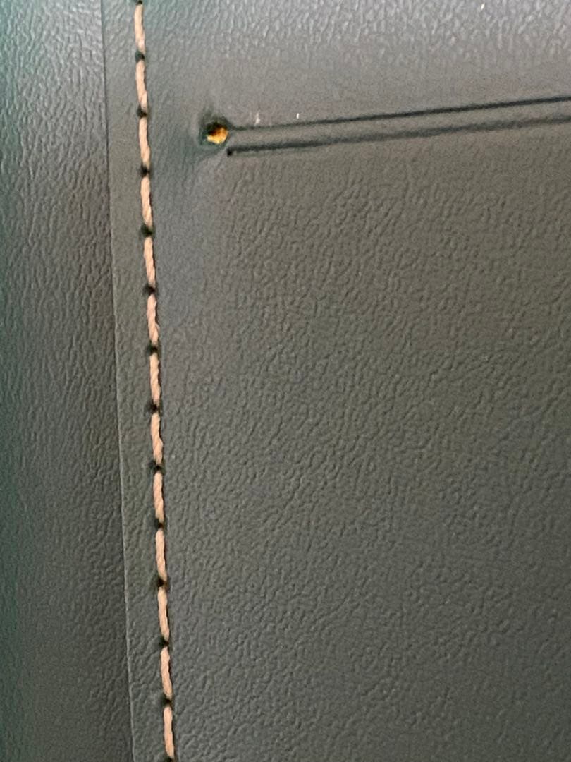 GOYARD SAINT GABRIEL三つ折り財布