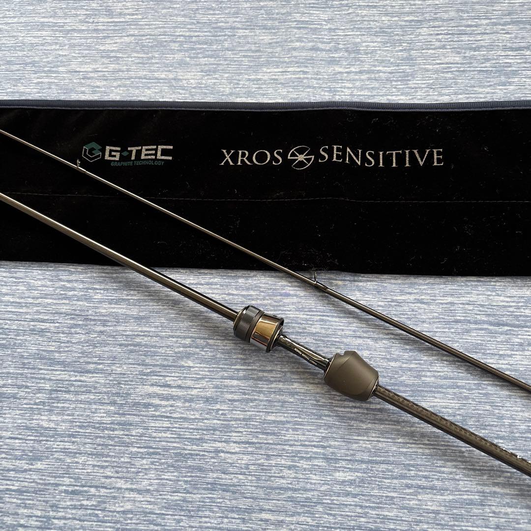 クロスセンシティブXSS-67ST-PRO THE FULFILLMENT