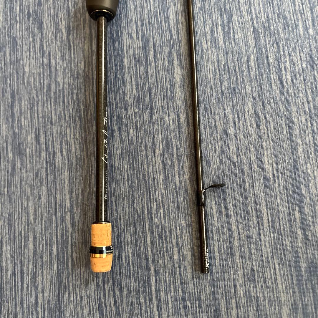 クロスセンシティブXSS-67ST-PRO THE FULFILLMENT