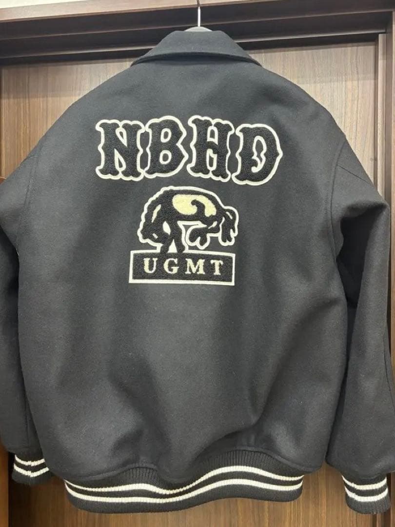 neighborhood 2026 スタジャン オールメルトン