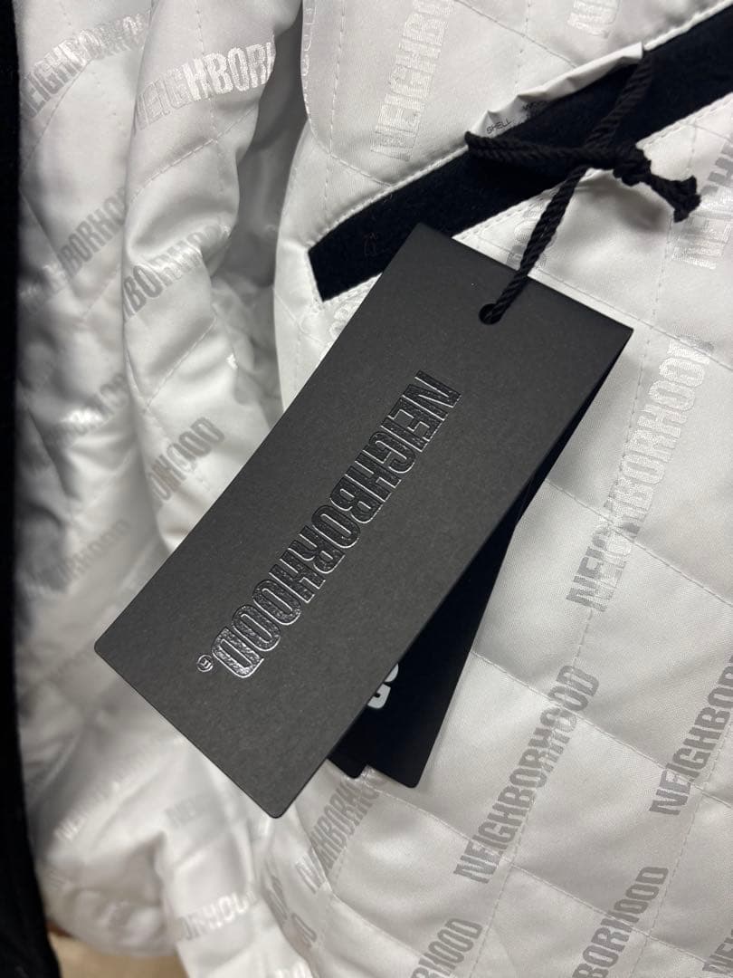 neighborhood 2026 スタジャン オールメルトン