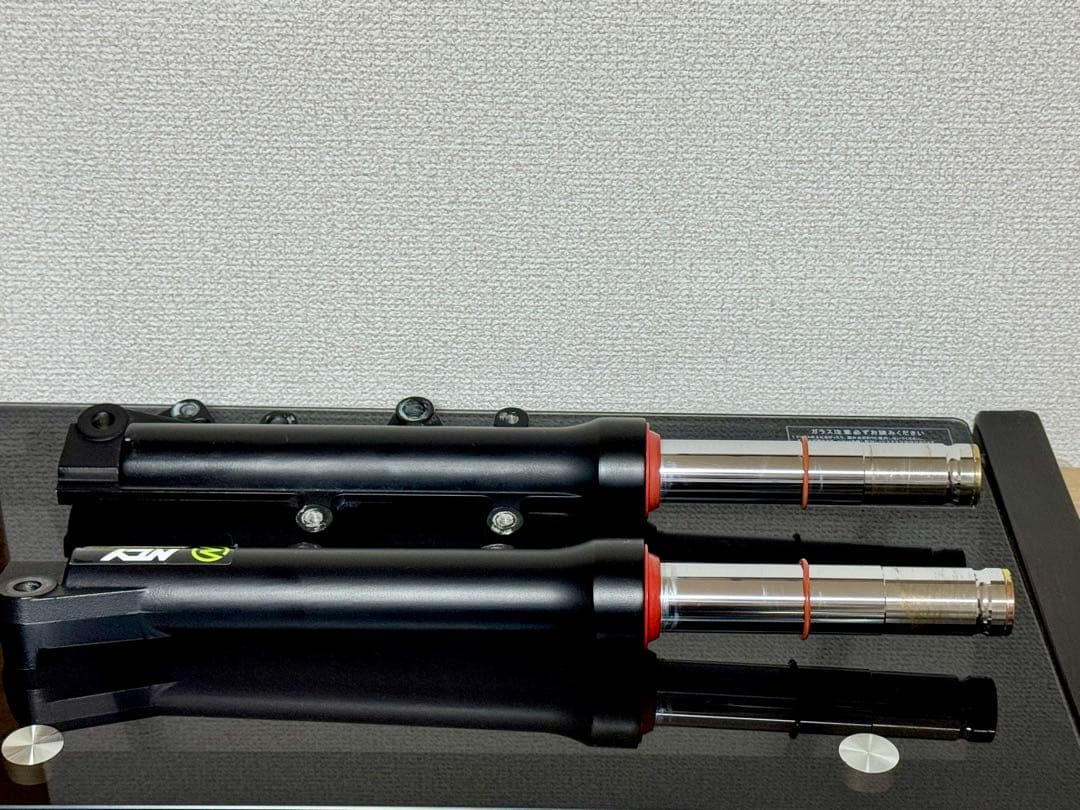 nmax nmax155 NCYフロントフォーク N-MAX 美品