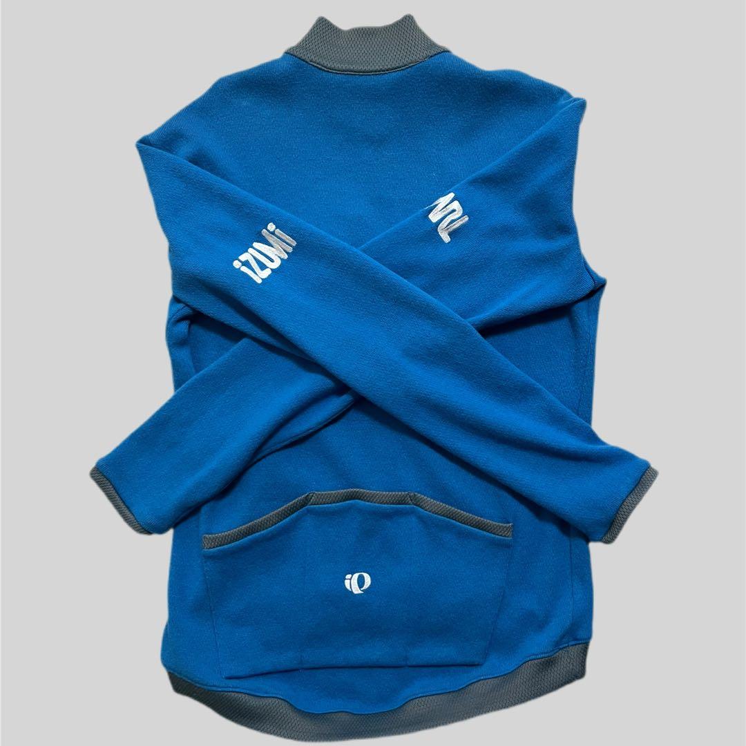 【Pearl Izumi】cycle top