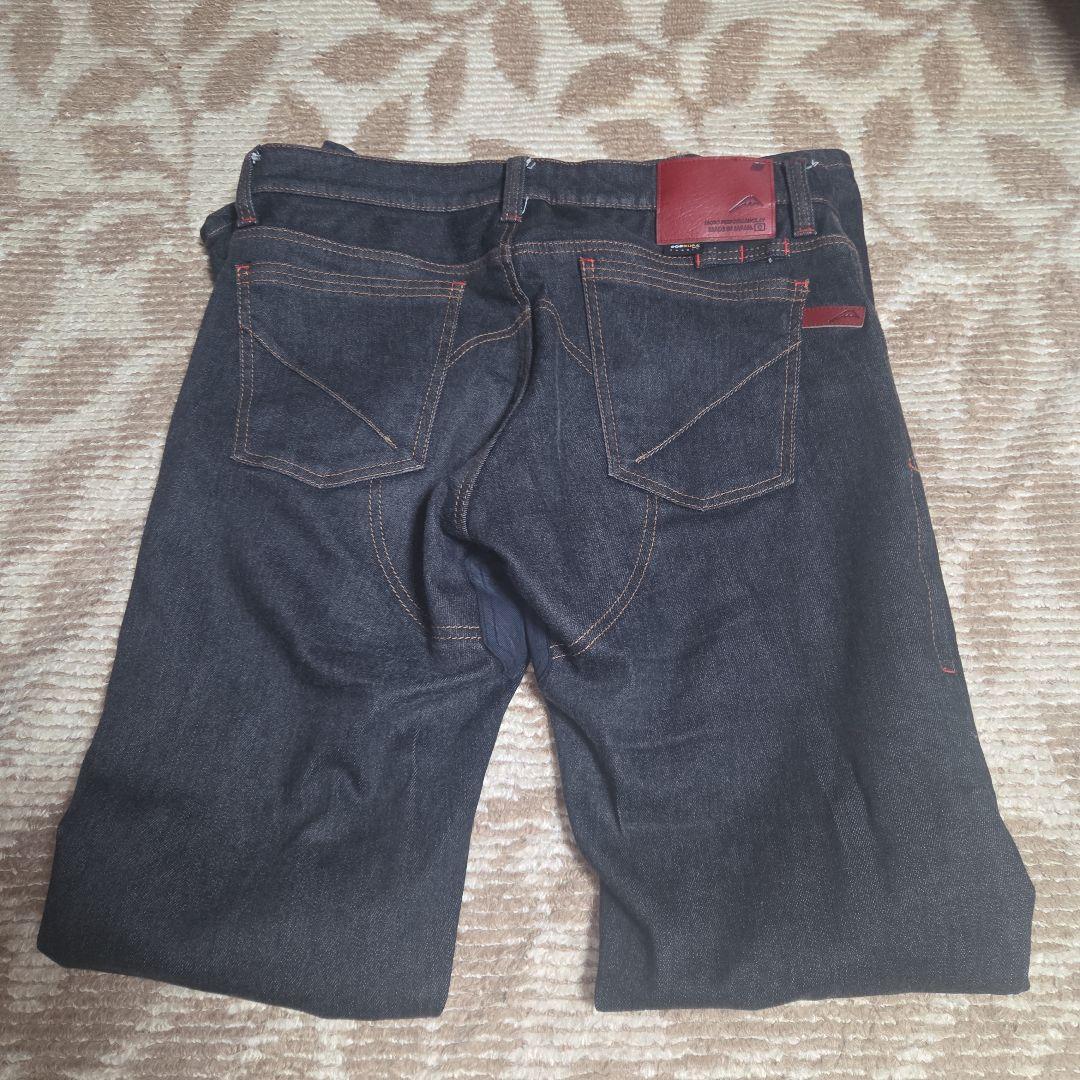 クシタニ　CORDURAパンツ