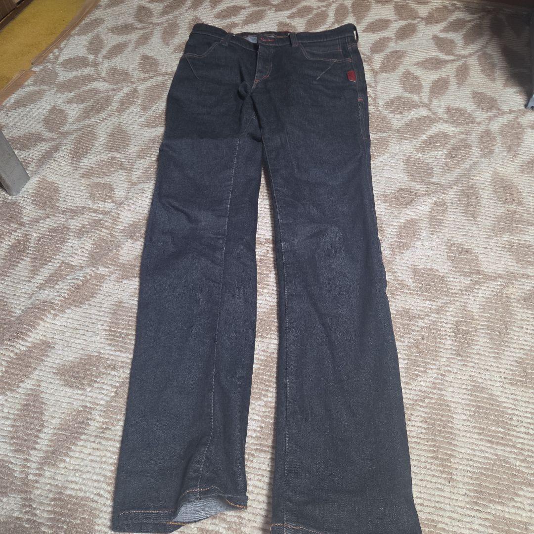 クシタニ　CORDURAパンツ