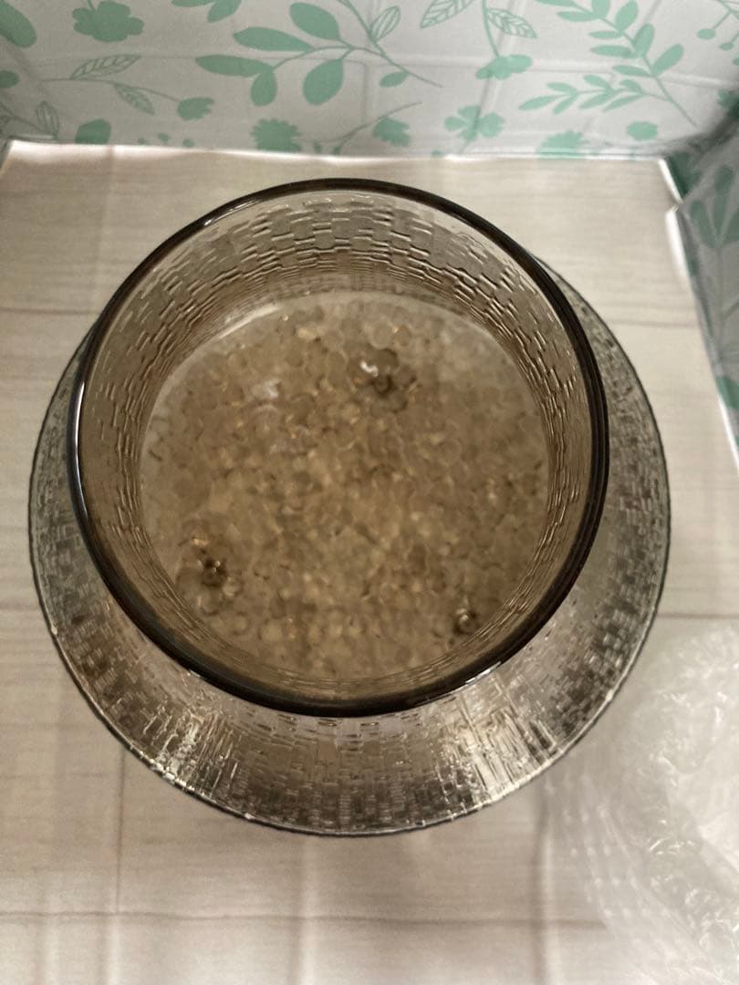 v*a様 新品未使用　イッタラ　ウルティマツーレ　ベース　リネン　182×192