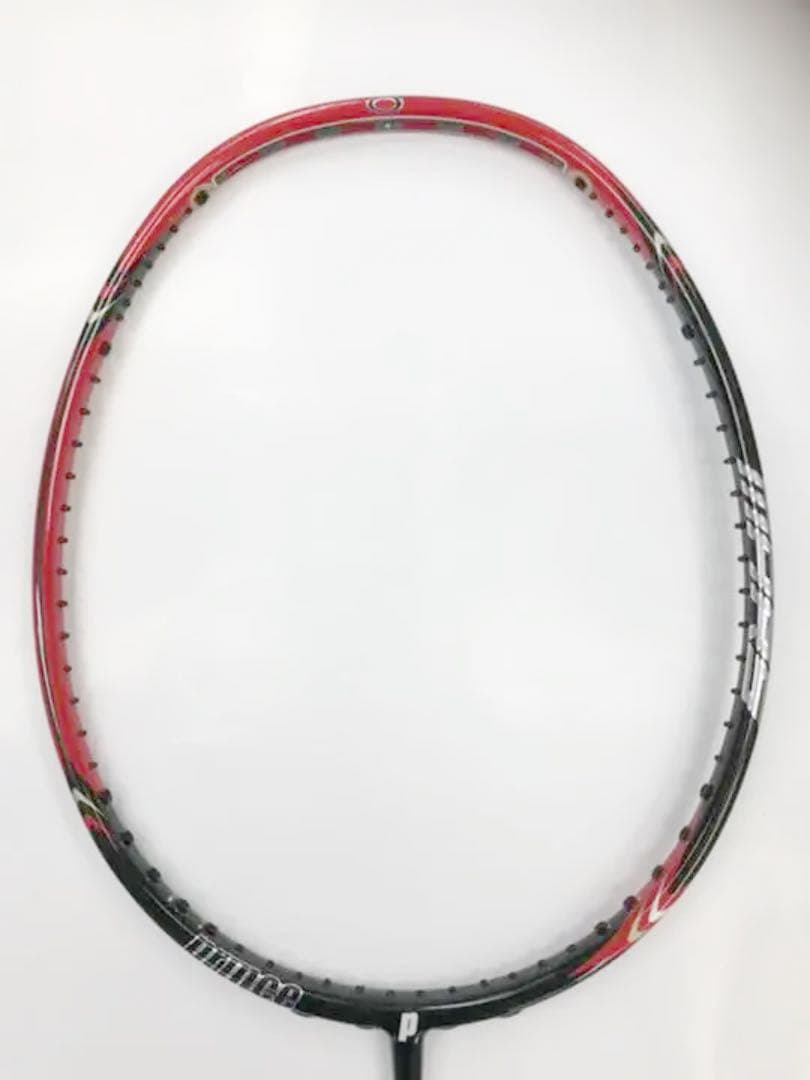 バドミントン ラケット プリンス MARS Saturn ２本セット