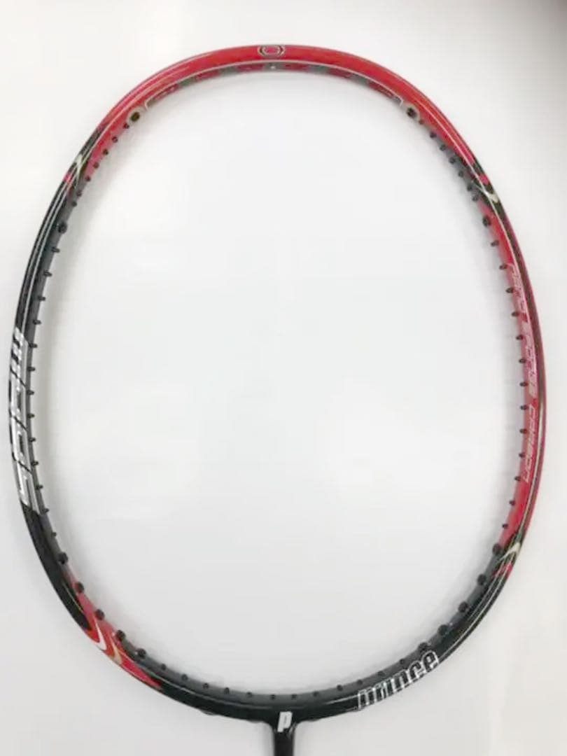 バドミントン ラケット プリンス MARS Saturn ２本セット