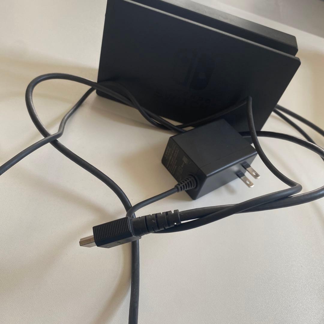 Nintendo Switch 本体 セット　美品