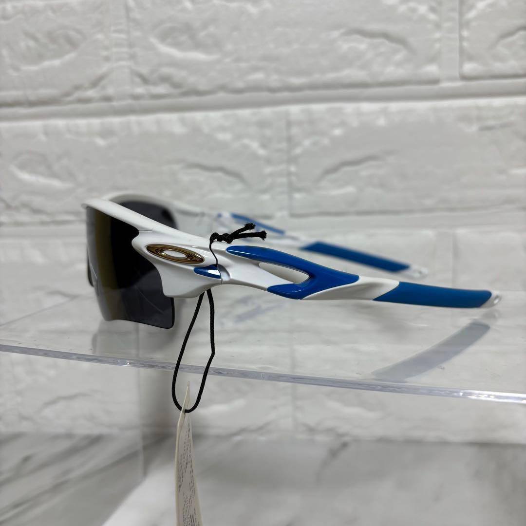【タグ付き】 OAKLEY サングラス レーダーロックパス オークリー 極美品