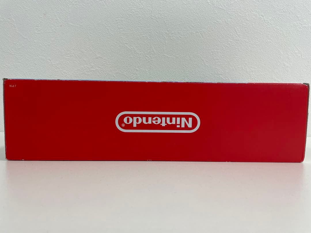 【新品未使用】ニンテンドースイッチ 本体 あつまれどうぶつの森セット