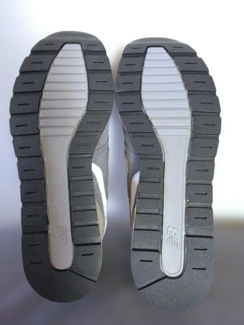 New Balance CM996SC2 24.5cm グレー