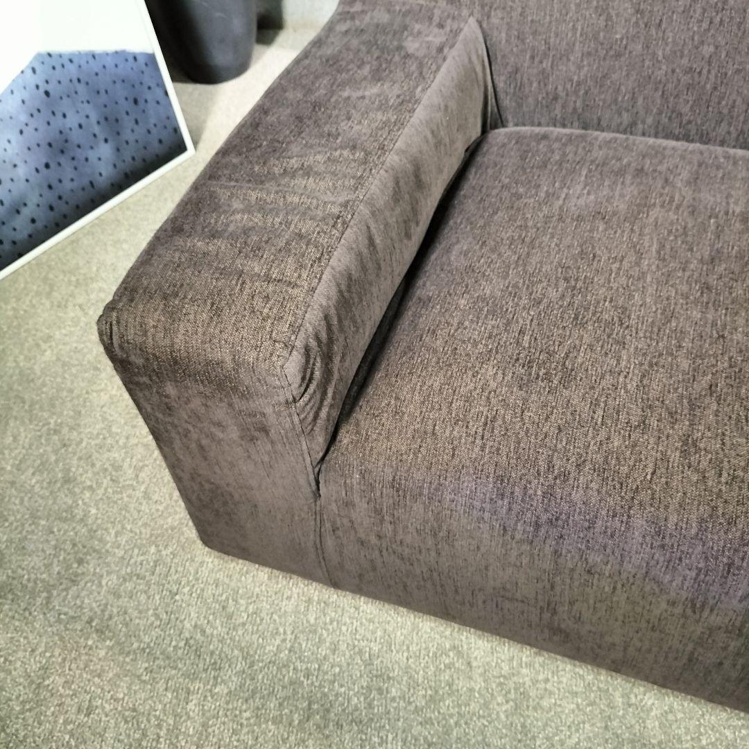 ル*ル様 フクラ　ソファ　2人掛け　BRNO　ブルノ展示品【2510②】