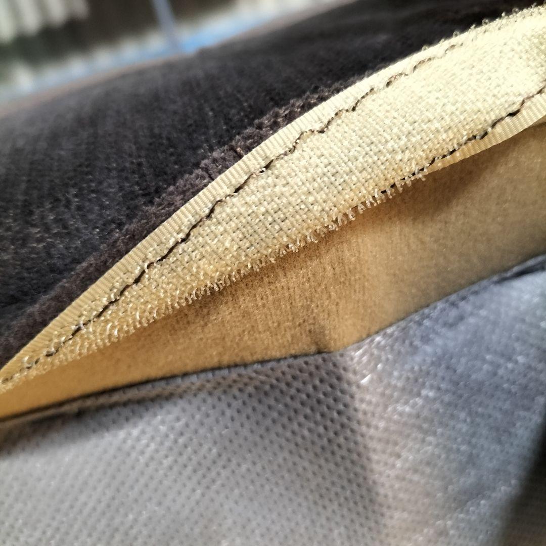 ル*ル様 フクラ　ソファ　2人掛け　BRNO　ブルノ展示品【2510②】