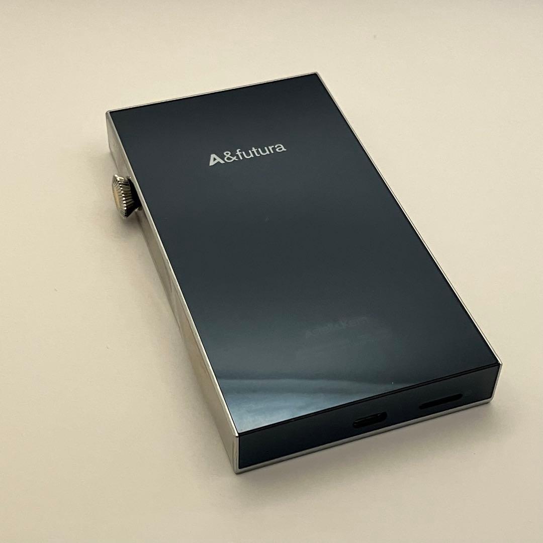 Astell&Kern A&futura SE300本体のみ
