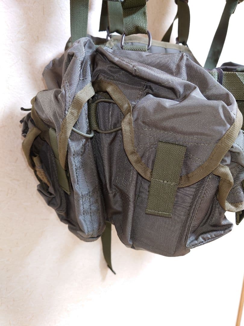 ロシア軍装備　SSO社製　スメルシ　smersh　チェストリグ　プレートキャリア