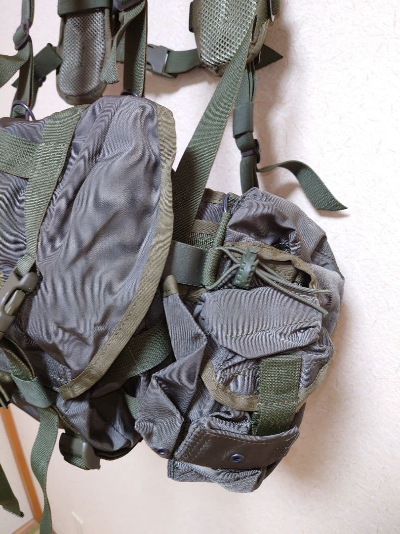 ロシア軍装備　SSO社製　スメルシ　smersh　チェストリグ　プレートキャリア