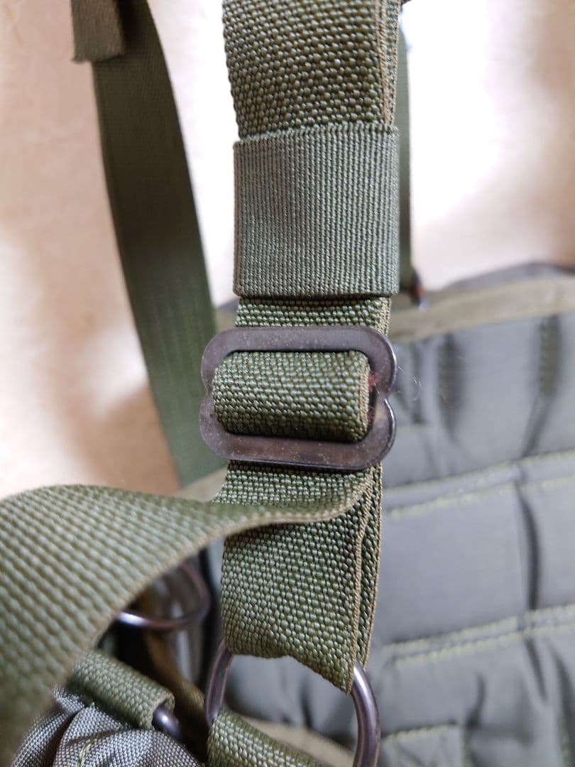 ロシア軍装備　SSO社製　スメルシ　smersh　チェストリグ　プレートキャリア