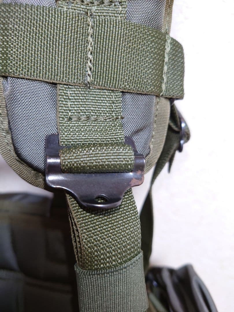 ロシア軍装備　SSO社製　スメルシ　smersh　チェストリグ　プレートキャリア