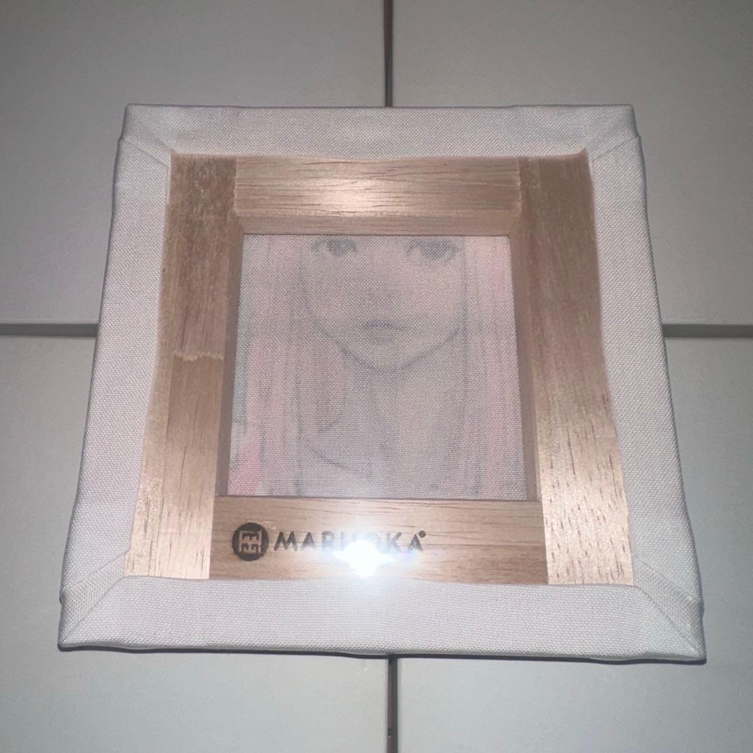 古塔つみ ミニキャンバスアート キャンバスプリント 2