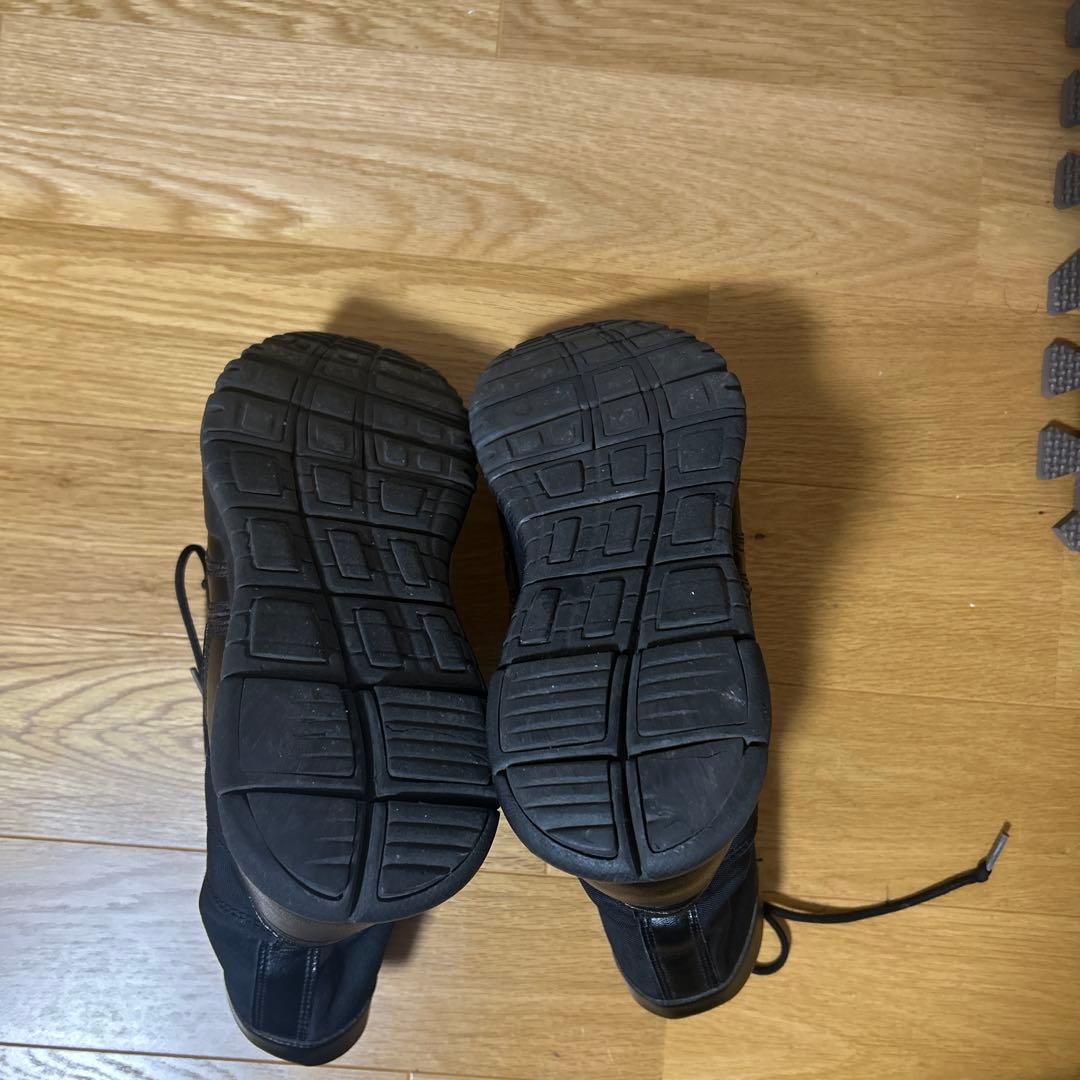 NIKE SFB ミリタリータクティカルブーツ　gore-tex