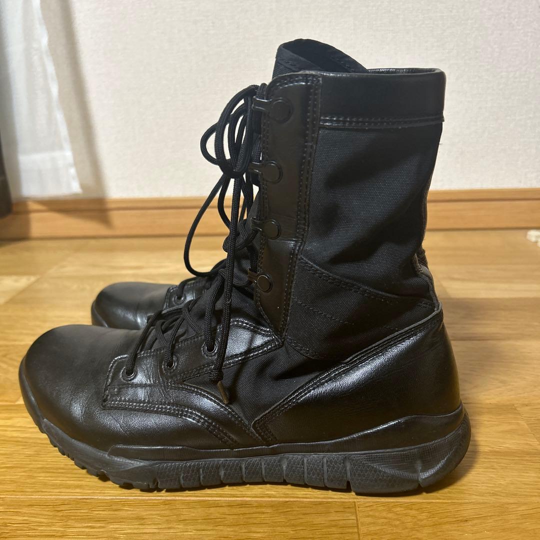 NIKE SFB ミリタリータクティカルブーツ　gore-tex