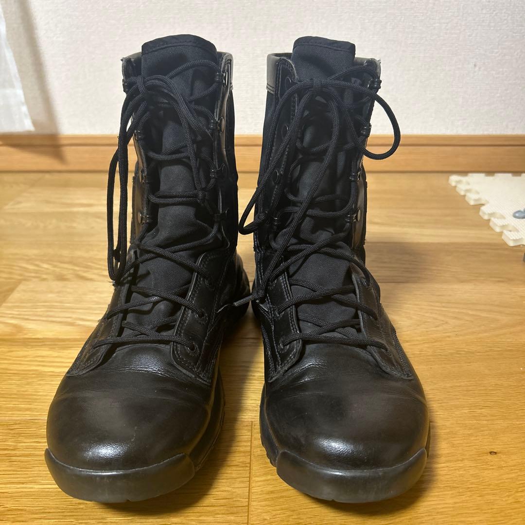 NIKE SFB ミリタリータクティカルブーツ　gore-tex