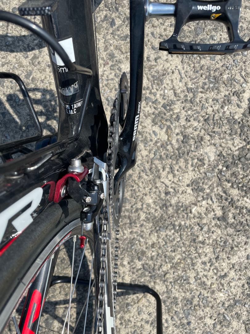 気持値下》ロードバイク GIANT(ジャイアント) フルカーボンTCR