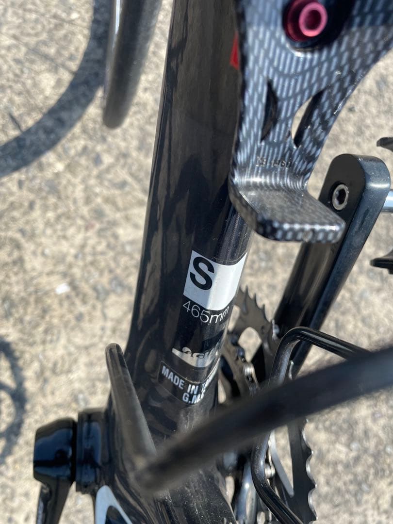 気持値下》ロードバイク GIANT(ジャイアント) フルカーボンTCR