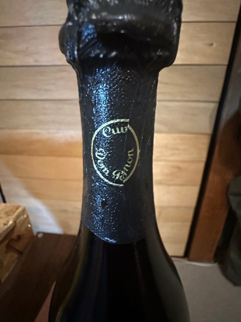 シャンパン　ドンペリ　1990年　箱無し