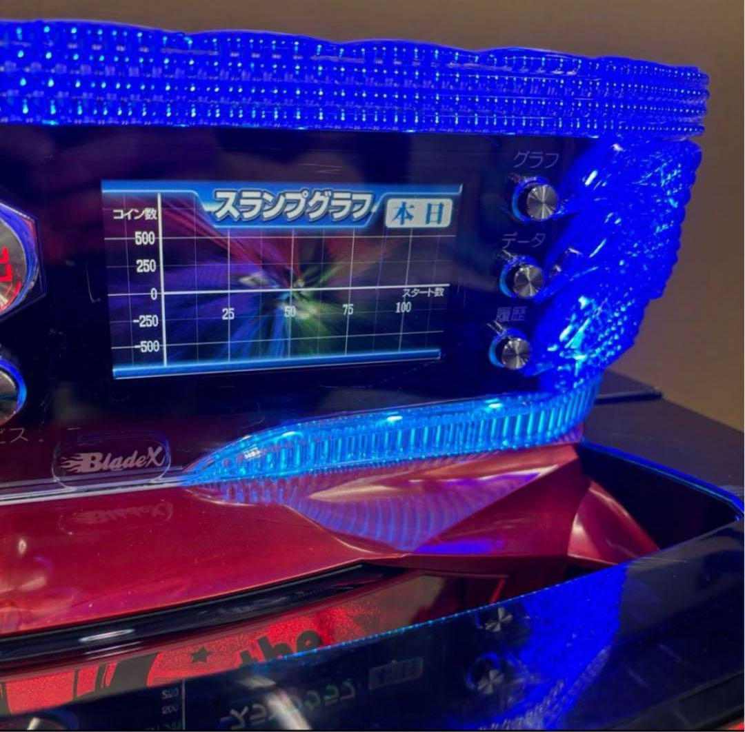 6号機 ペルソナ5 実機 家庭用フルセット！