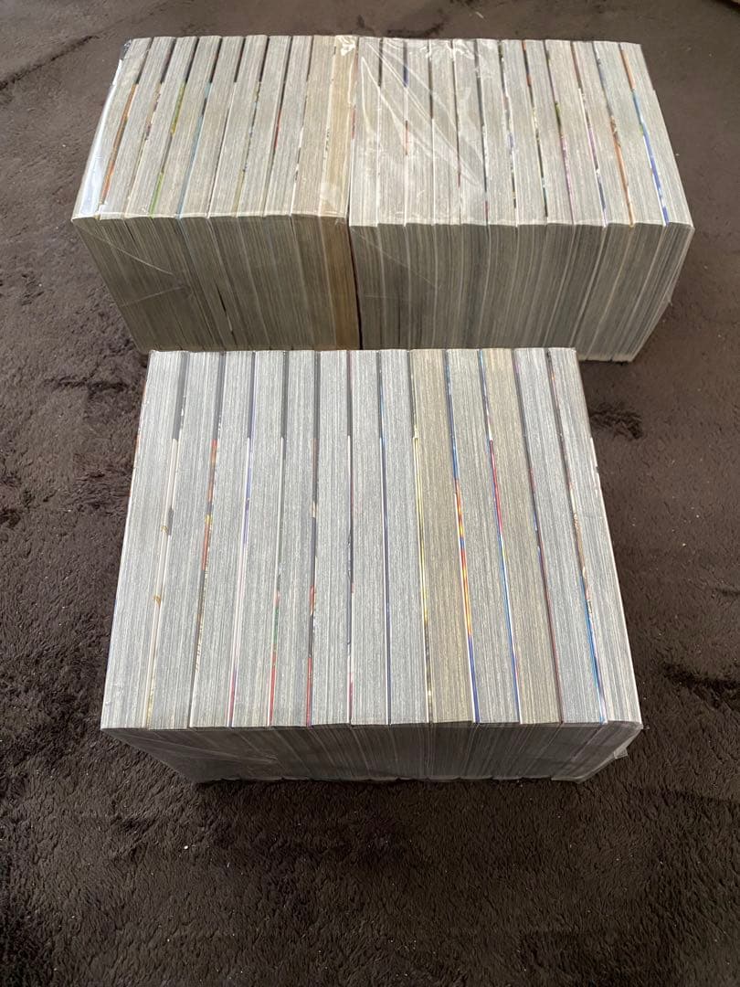 ワンパンマン 1〜35巻セット