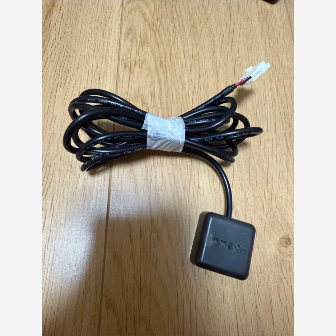 【EDFC ACTIVE PRO】 減衰力調整キット セット