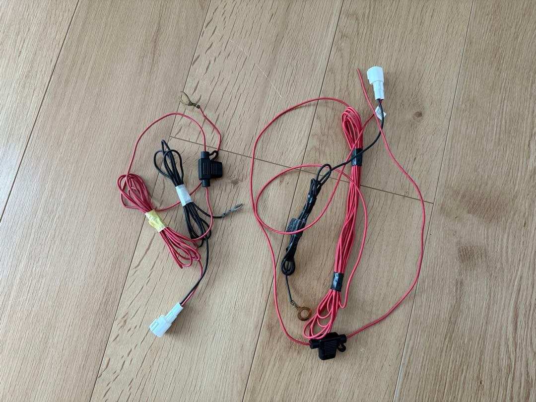 【EDFC ACTIVE PRO】 減衰力調整キット セット