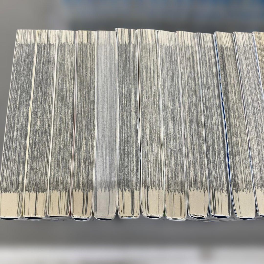 GA9148 アオアシ 全40巻