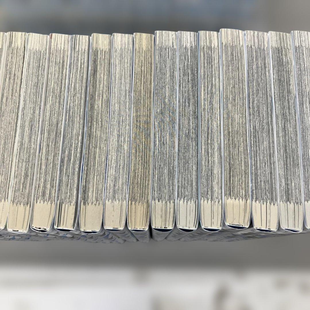 GA9148 アオアシ 全40巻