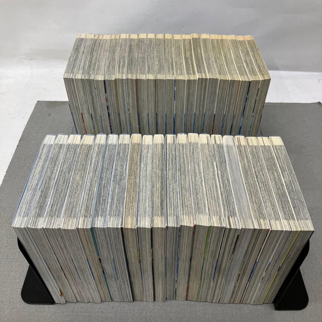 GA9148 アオアシ 全40巻