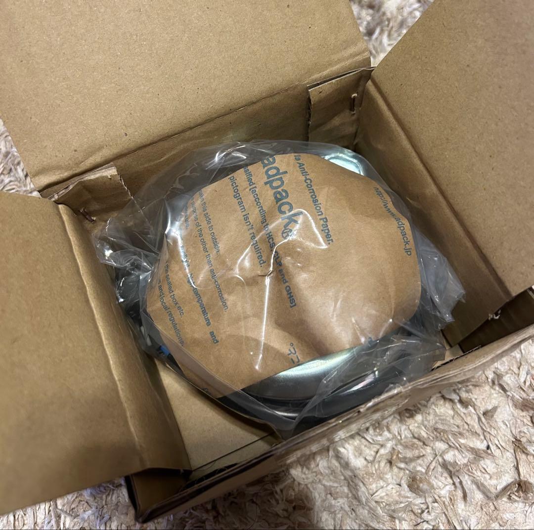 ミツビシ純正キャンターコンデンサーモーターMK583318新品FEB80